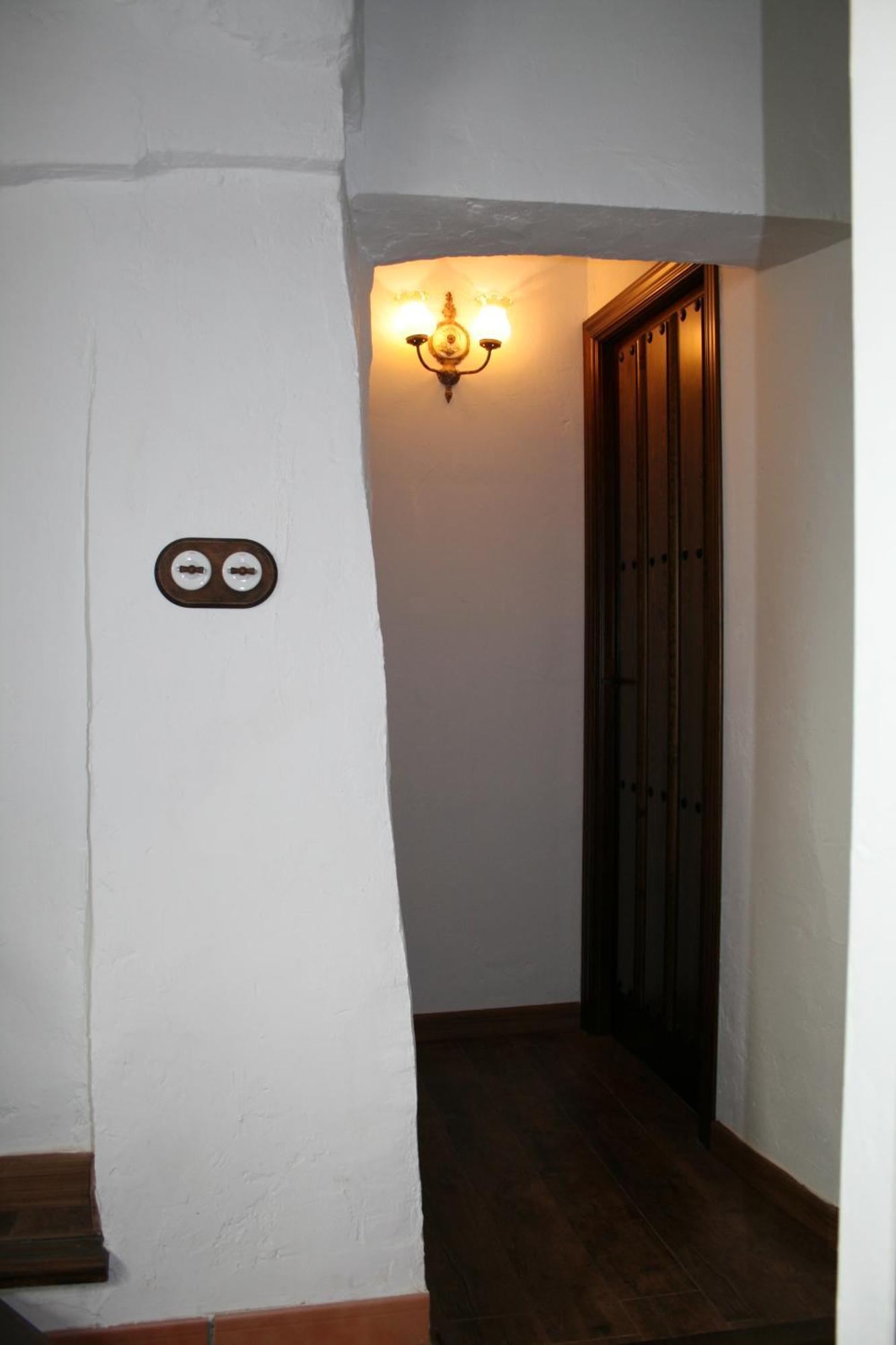 Casa Rural Zambra Priego De Cordoba Exterior photo