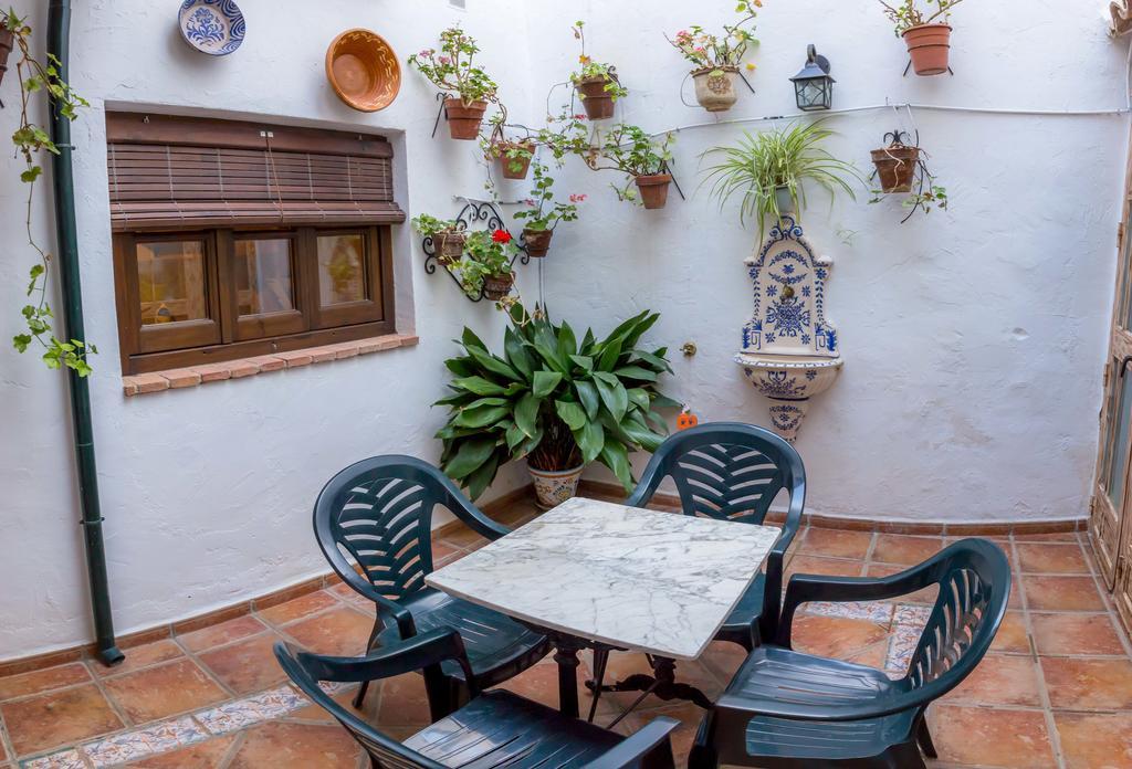 Casa Rural Zambra Priego De Cordoba Exterior photo